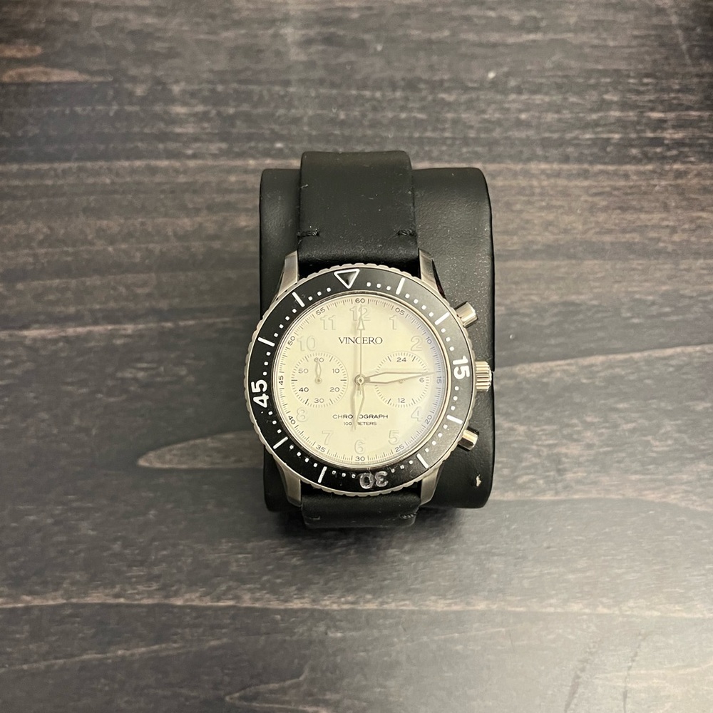 Vincero Collection Watch